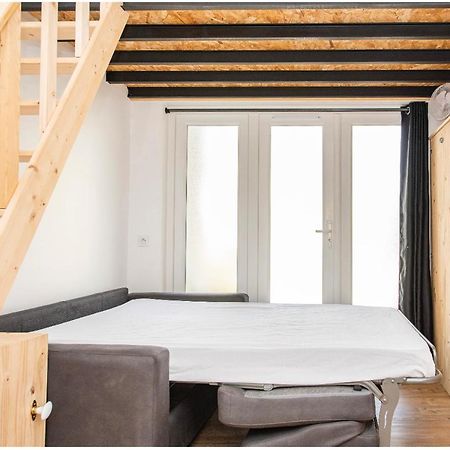 Villa Des Palmiers, Studio Cosy ヴィルヌーヴ・シュル・ロット エクステリア 写真