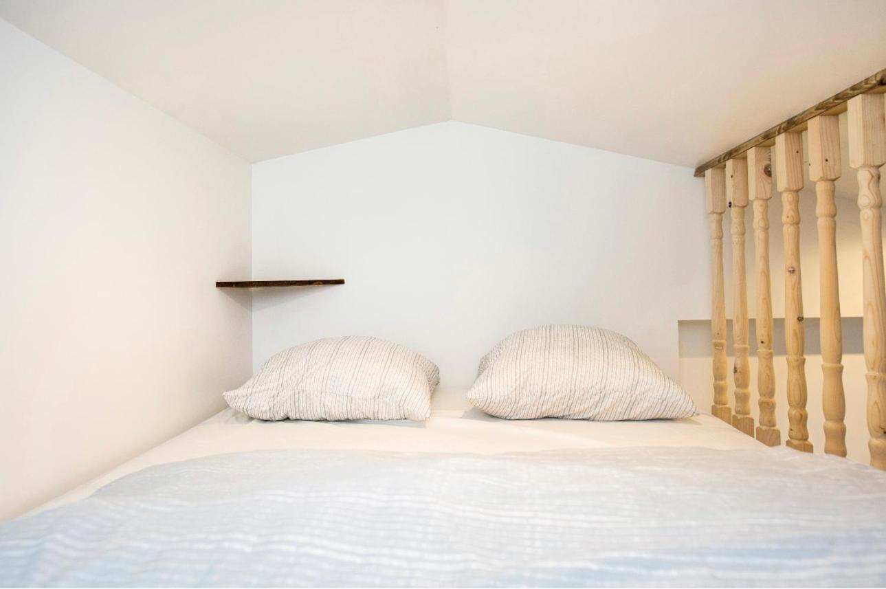 Villa Des Palmiers, Studio Cosy ヴィルヌーヴ・シュル・ロット エクステリア 写真
